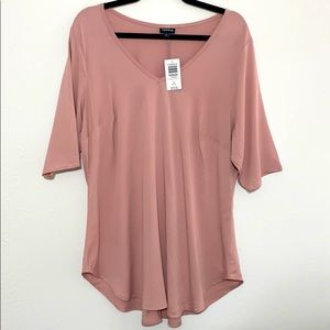 NWT- torrid blouse